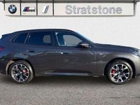 Used BMW X3 M Sport 295 HP (216 kW) 2025 Grey SUV