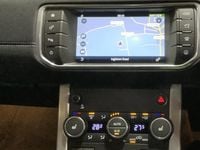 Used Land Rover Range Rover evoque SE 180 HP (132 kW) 2017 Grey Estate