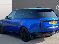 Used Land Rover Range Rover Autobiography 460 HP (338 kW) 2026 SUV