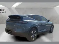 Used Polestar 3 Pilot 216 kW (295 HP) 2026 Grey SUV