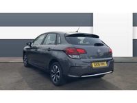 used Citroën C4 1.6 BlueHDi Edition 5dr Diesel Hatchback