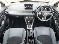 Used Mazda 2 Inclusive 90 HP (66 kW) 2022 Red Hatchback