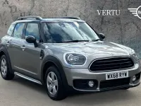 Used Mini Cooper 136 HP (100 kW) 2018 Hatchback
