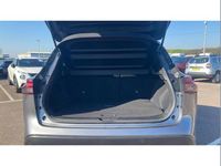 Used Nissan Qashqai N-Connecta 138 HP (101 kW) 2022 Grey SUV