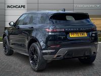 used Land Rover Range Rover evoque 2.0 P200 R-Dynamic SE 5dr Auto - 2021 (70)