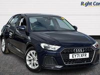 Used Audi A1 Sportback Sport 2021 Hatchback