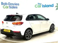 Used Hyundai i30 N Line 159 HP (116 kW) 2024 Hatchback