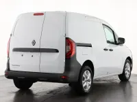 New Renault Kangoo 113 HP (83 kW) 2026 White MPV