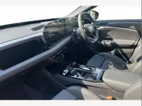 New Audi A6 e-tron S-Line 314 kW (428 HP) 2025 Grey Hatchback