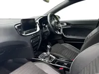 Used Kia XCeed GT-Line 160 HP (117 kW) 2023 Green SUV