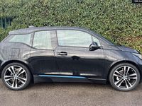 Used BMW i3 135 kW (184 HP) 2022 Hatchback