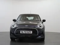 Used Mini Cooper Exclusive 134 HP (98 kW) 2022 Black Hatchback