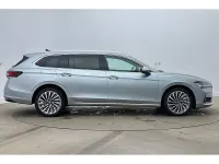 Used Skoda Superb LAURIN & KLEMENT 142 HP (104 kW) 2025 Pebble silver metallic Estate