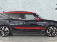 Used Mini John Cooper Works Clubman 302 HP (222 kW) 2023 Black Estate