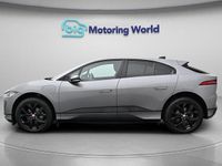 Usado Jaguar I-Pace 294 kW (400 HP) 2023 SUV