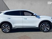 Used BYD Seal U Comfort 218 HP (160 kW) 2025 White SUV