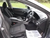 Used Hyundai i40 Active 136 HP (100 kW) 2014 Silver Sedan