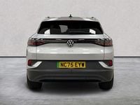 Used VW ID.4 Pro 210 kW (286 HP) 2026 Silver SUV