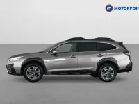 Used Subaru Outback 2022 Gold Estate