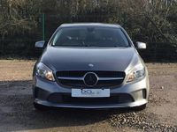 Used Mercedes A180 2016 Grey Hatchback
