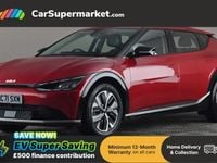 Used Kia EV6 Air 167 kW (228 HP) 2023 SUV