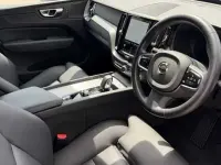 Used Volvo XC60 Plus 247 HP (181 kW) 2024 SUV