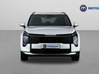 Used Kia Sportage 238 HP (175 kW) 2025 White SUV
