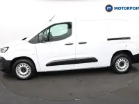 New Citroën Berlingo 100 HP (73 kW) 2026 White MPV