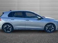 Used VW Golf VIII 150 HP (110 kW) 2025