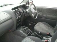 used Suzuki Grand Vitara 1.6