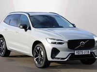 Used Volvo XC60 Ultra 250 HP (183 kW) 2026 SUV