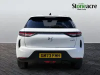 Used DS Automobiles DS3 Rivoli 2023 White Hatchback
