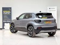 Used Jeep Avenger Summit 114 kW (156 HP) 2024 Grey SUV