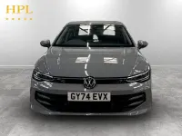 Used VW Golf VIII Match 115 HP (84 kW) 2024 Grey Hatchback