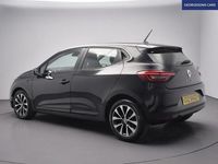 Used Renault Clio V Evolution 90 HP (66 kW) 2023 Black Hatchback