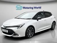 Usado Toyota Corolla 140 HP (102 kW) 2026 Citadino