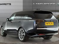 Used Land Rover Range Rover Autobiography 349 HP (256 kW) 2025 SUV