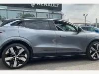 Used Renault Megane E-Tech Techno 160 kW (218 HP) 2023 Hatchback