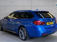 used BMW 330 3 Series d xDrive M Sport Shadow Edition 3.0 5dr