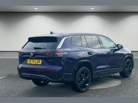 New VW Tayron R-line 200 HP (147 kW) 2025 Other SUV