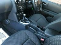 Used Nissan Qashqai 2007 SUV