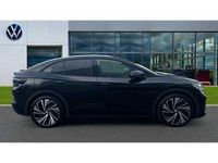 New VW ID.5 250 kW (340 HP) 2026 SUV