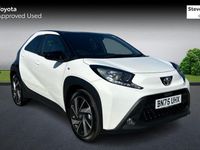 Used Toyota Aygo X 72 HP (52 kW) 2025 SUV
