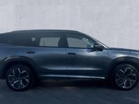 Used Skoda Kodiaq SportLine 204 HP (150 kW) 2026 Graphite grey metallic SUV