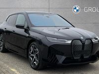 Used BMW iX M Sport 236 kW (322 HP) 2022 Grey SUV