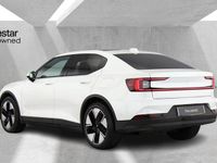 Used Polestar 2 Long Range Single Motor 219 kW (299 HP) 2025 White Hatchback