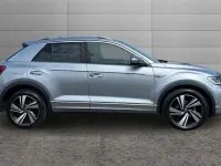Used VW T-Roc 150 HP (110 kW) 2024 SUV