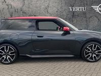 Used Mini Cooper SE Hatch 158 kW (215 HP) 2024 Grey Hatchback