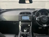 Used Jaguar XE R-Sport 179 HP (131 kW) 2019 Sedan
