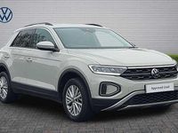 Used VW T-Roc 150 HP (110 kW) 2022 SUV